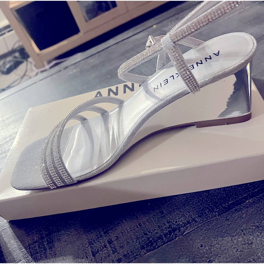 Wedding Sandals